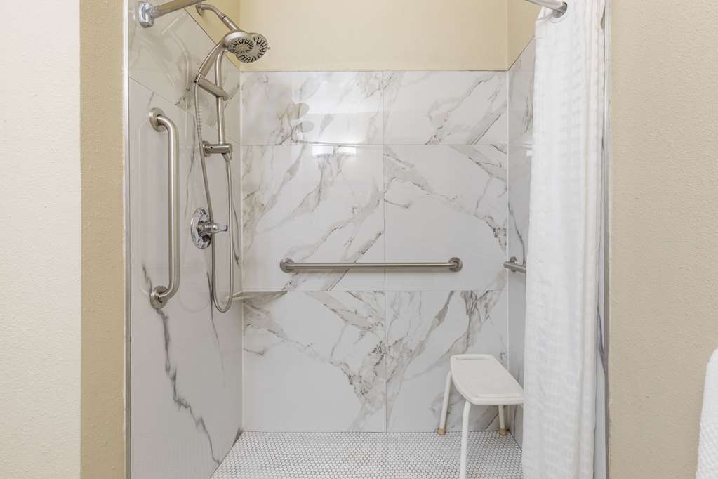 Comfort Inn & Suites Temple Medical Center - photo 15