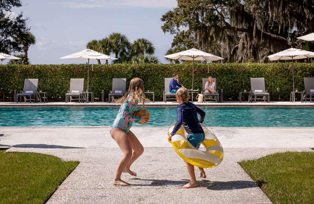 Jekyll Island Club Resort - photo 56