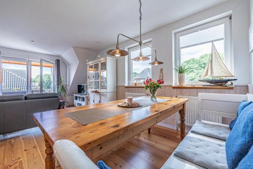 Oberdeck — 4-Star Luxury Hotel in Kappeln, Germany