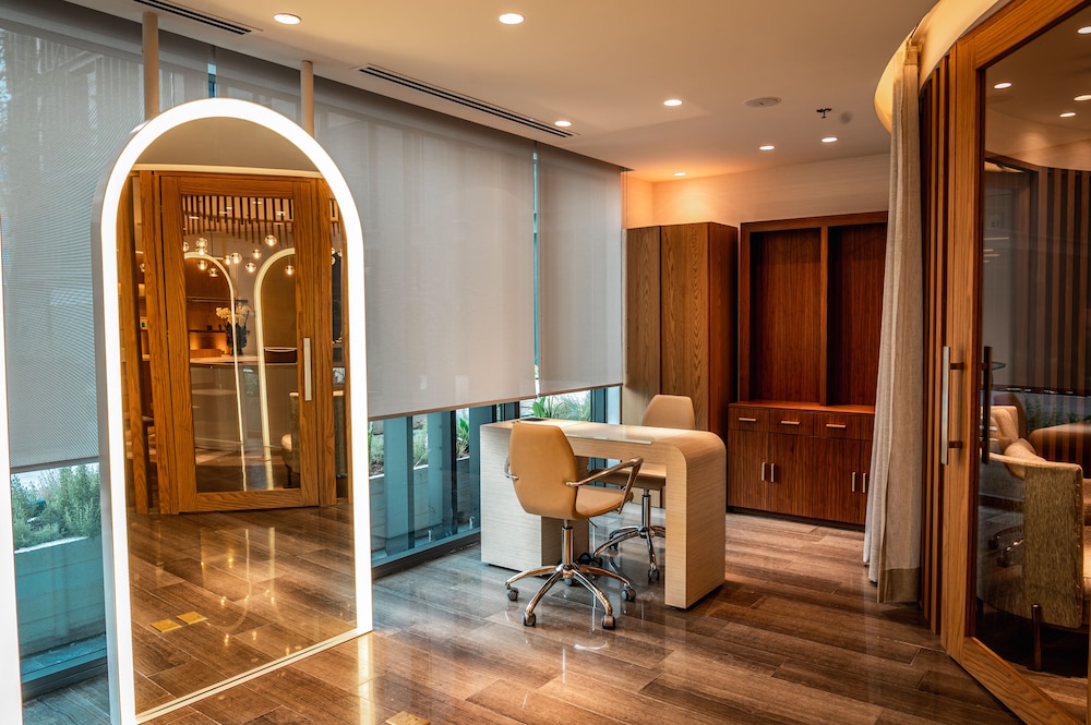 JW Marriott Hotel Monterrey Valle