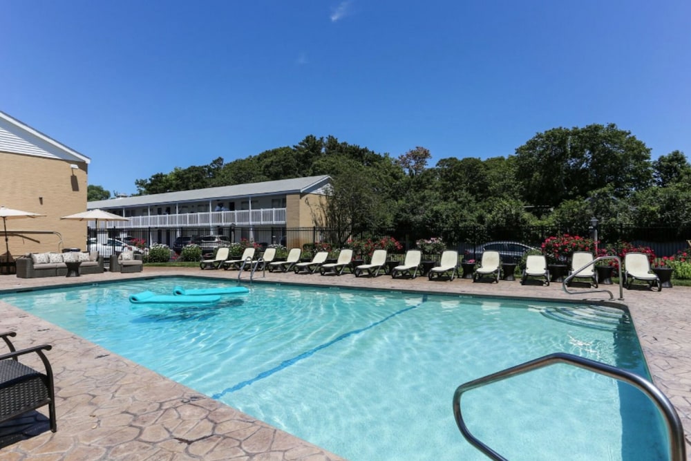 Cape Colony Inn - photo 35