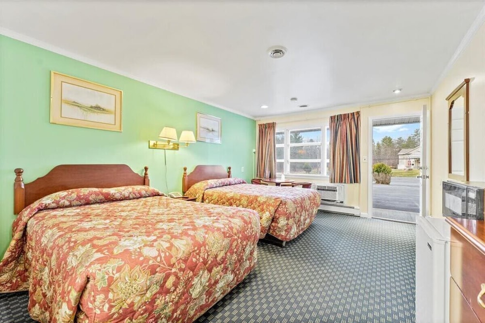 Top Hill Motel - photo 10