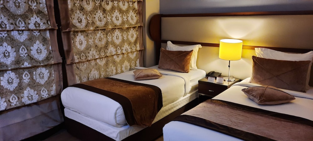 Hotel Azdif — Setif — photo 4