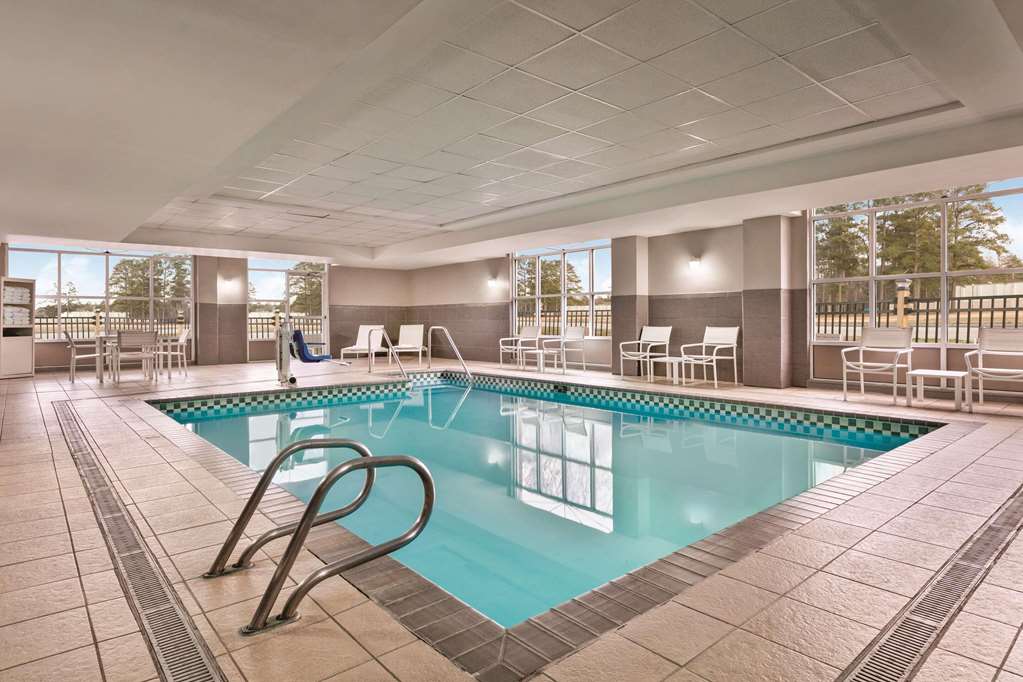 Country Inn & Suites by Radisson Petersburg VA - photo 11
