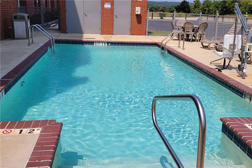 Comfort Inn Bessemer Birmingham South - photo 17