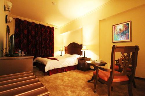 Rimal Hotel — hotel in Baghdad