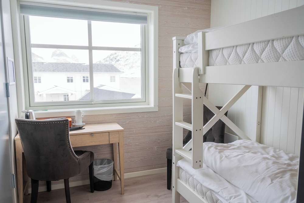 Mefjord Brygge — Tromso — photo 2