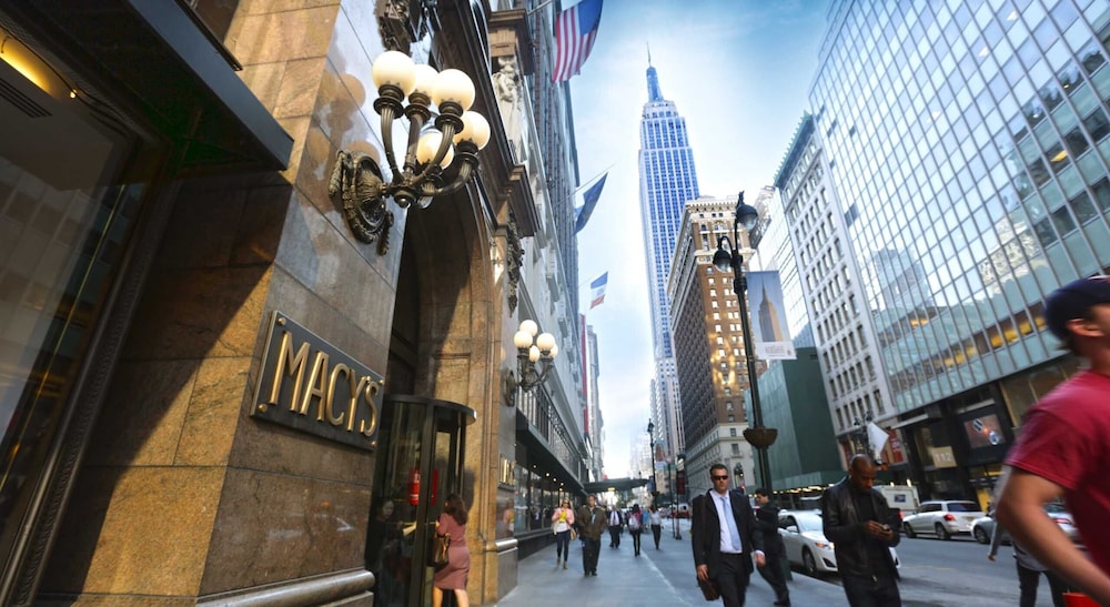 Crowne Plaza HY36 Midtown Manhattan by IHG - photo 123