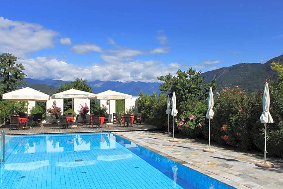 Hotel Gantkofel — hotel in Andriano