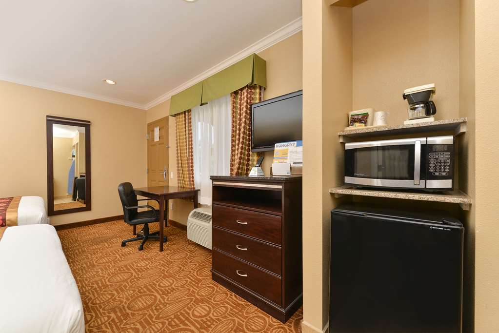 Rodeway Inn San Diego Near SDSU - photo 7