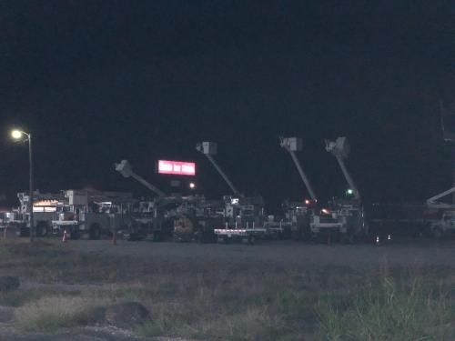 Kings Inn Mexia - photo 9