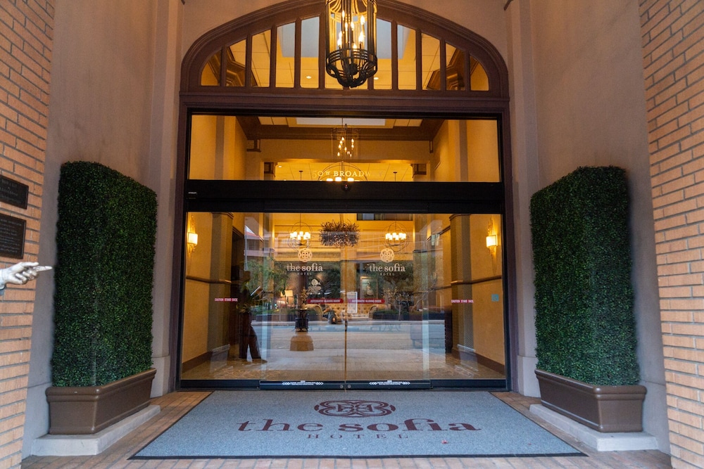 Hotel image of The Sofia Hotel