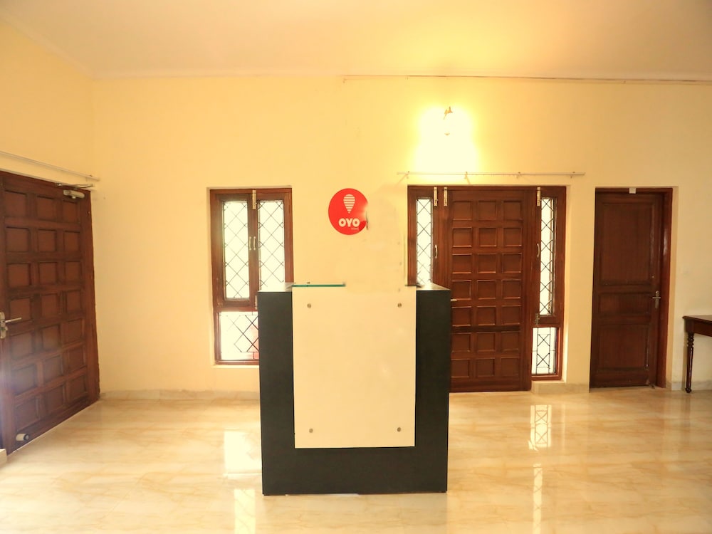 Oyo 8472 Gomti Nagar — Lucknow — photo 4