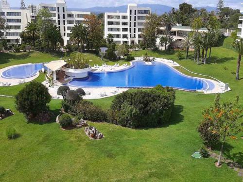 Apartment Vila Marachique Elegant — 4-Star Luxury Hotel in Alvor, Portugal