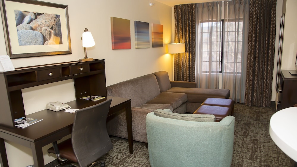 Staybridge Suites Colorado Springs North by IHG - photo 18