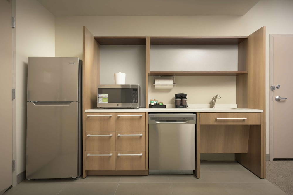 Home2 Suites by Hilton Atlanta NW Kennesaw - photo 12