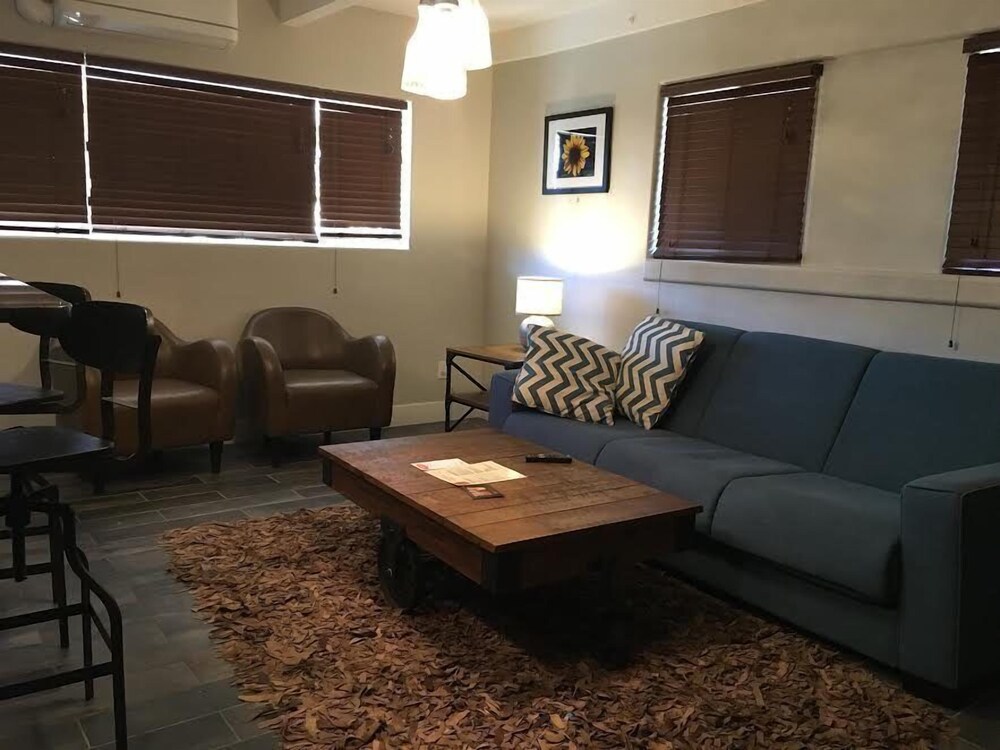 Flagstone Boutique Inn & Suites Canyons Collection Property - photo 16