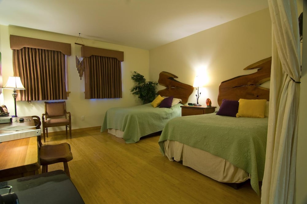 Hotel Floyd - photo 29