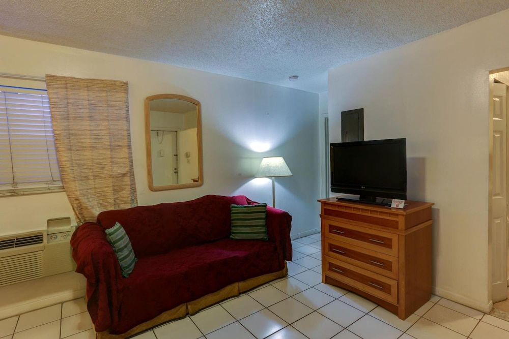 Richard's Motel Studio - photo 27