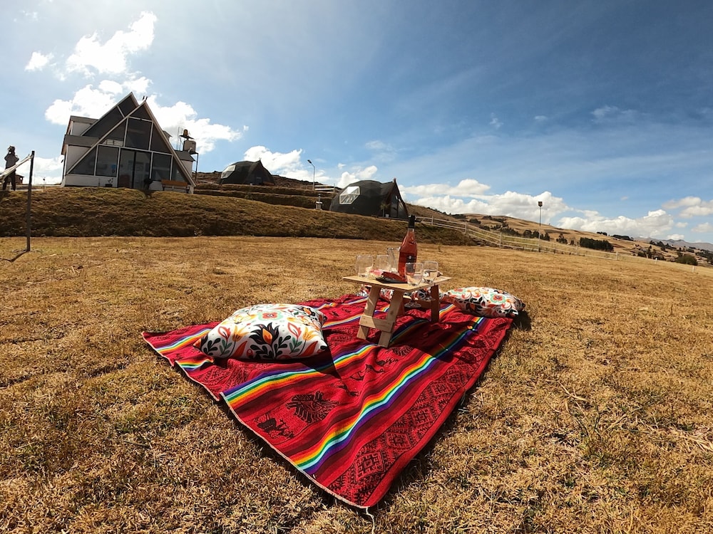 La Casita del Valle in Coya, Peru