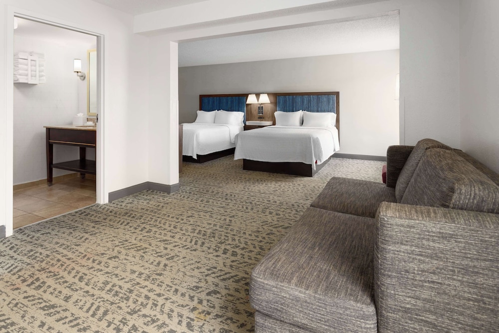 Hampton Inn Atlanta Douglasville - photo 8