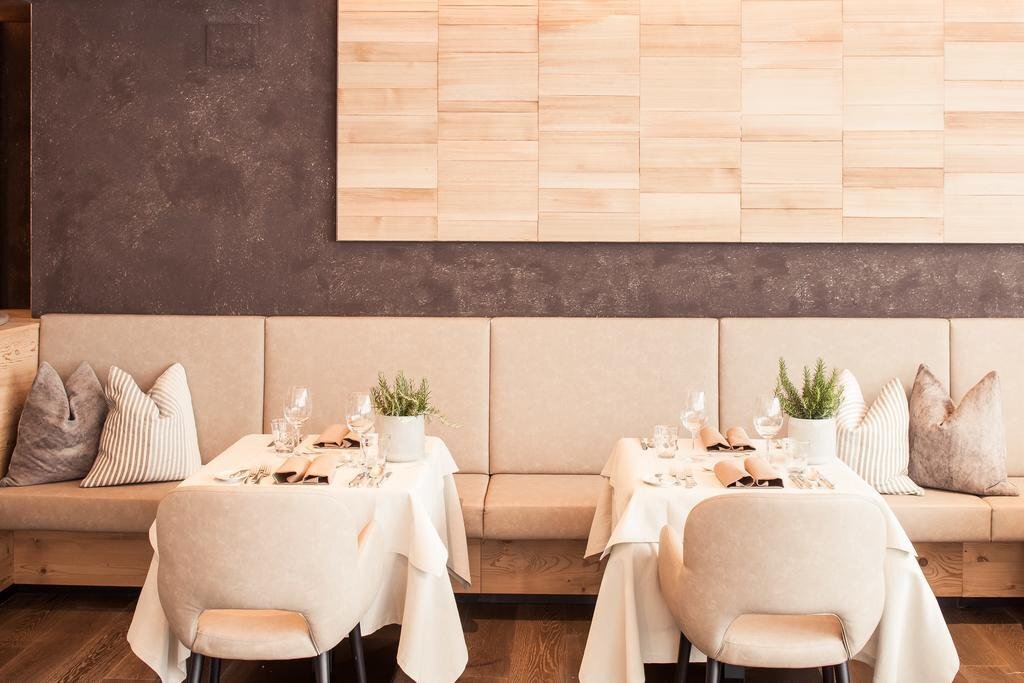 Hotel Prokulus Family & Wellness — Naturno — photo 4