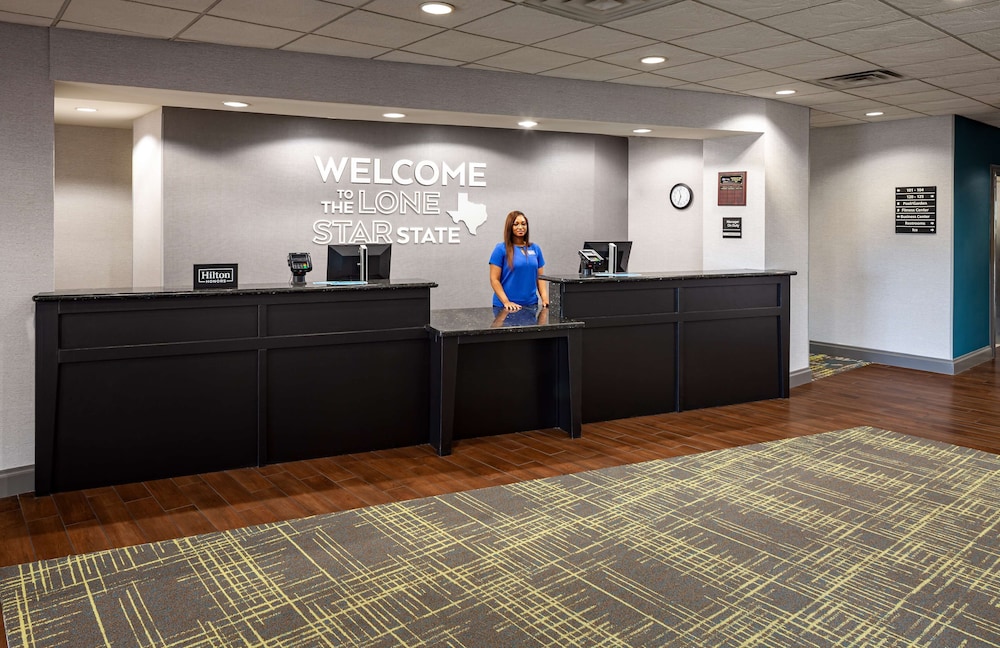 Hampton Inn & Suites Texarkana - photo 7