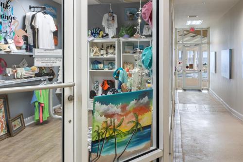 Perdido Sun Resort 912 by PKRM in Pensacola, United States