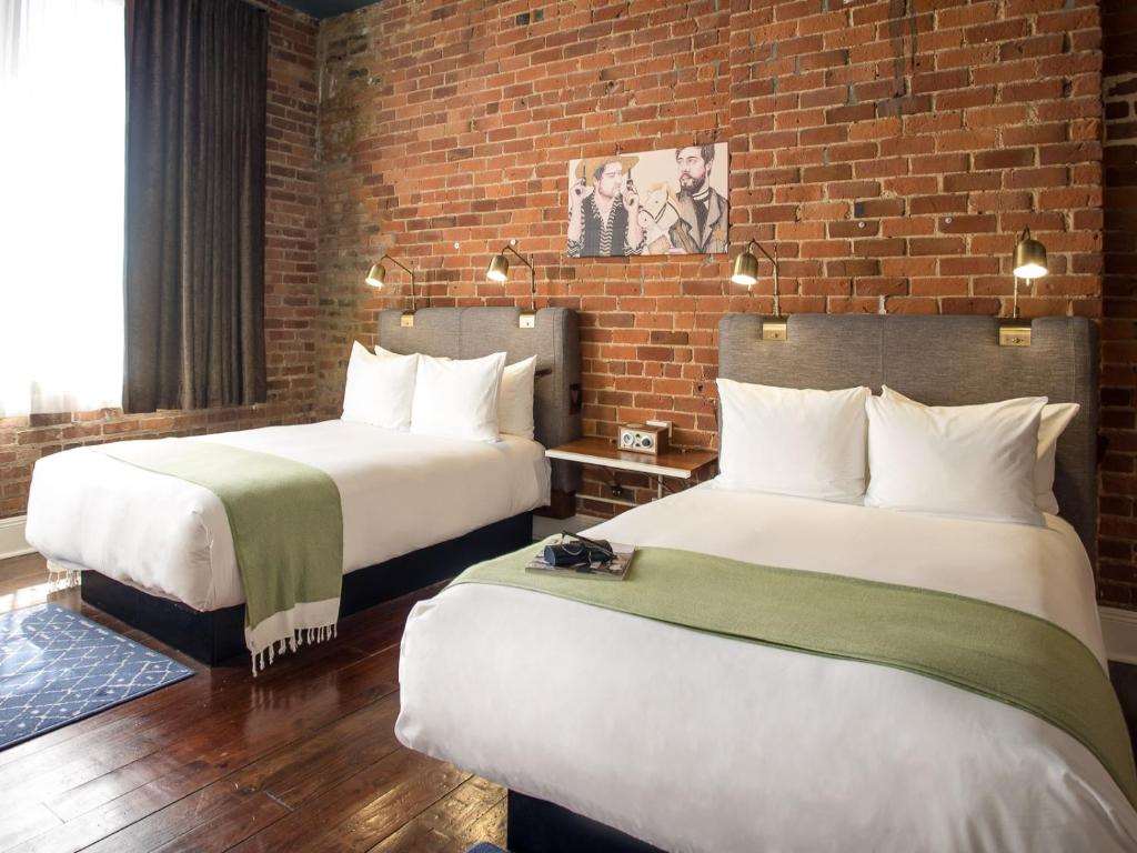 The Old No. 77 Hotel & Chandlery - photo 59