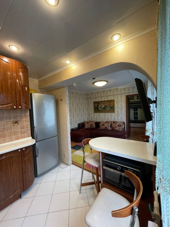 L.v.hotels Na Novomoskovskoy 11 Flat in Tula, Russia