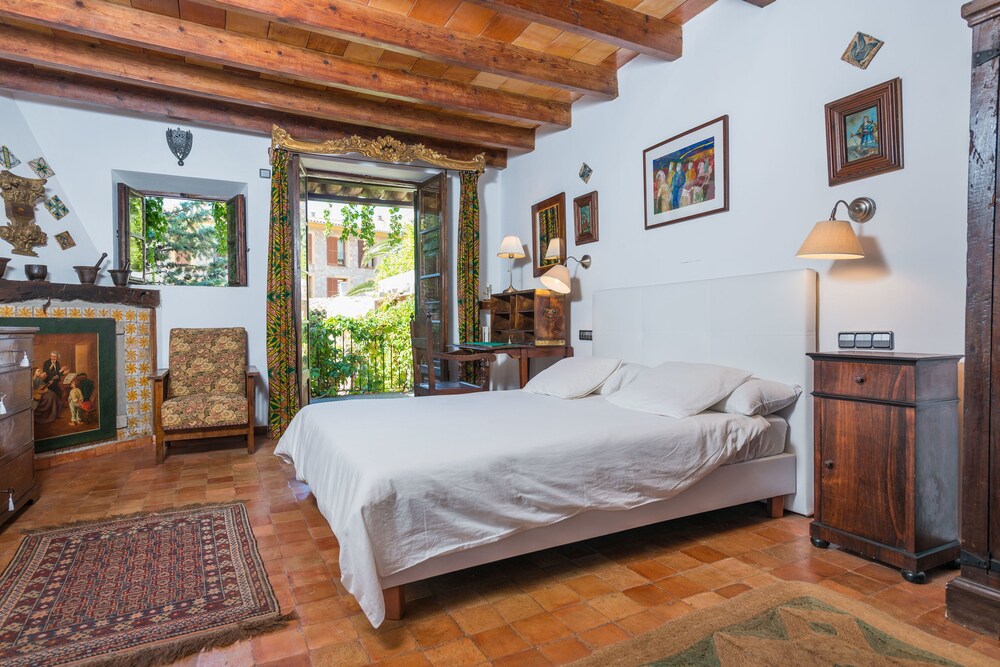 Ca Hado Xucla — Valldemossa — photo 4