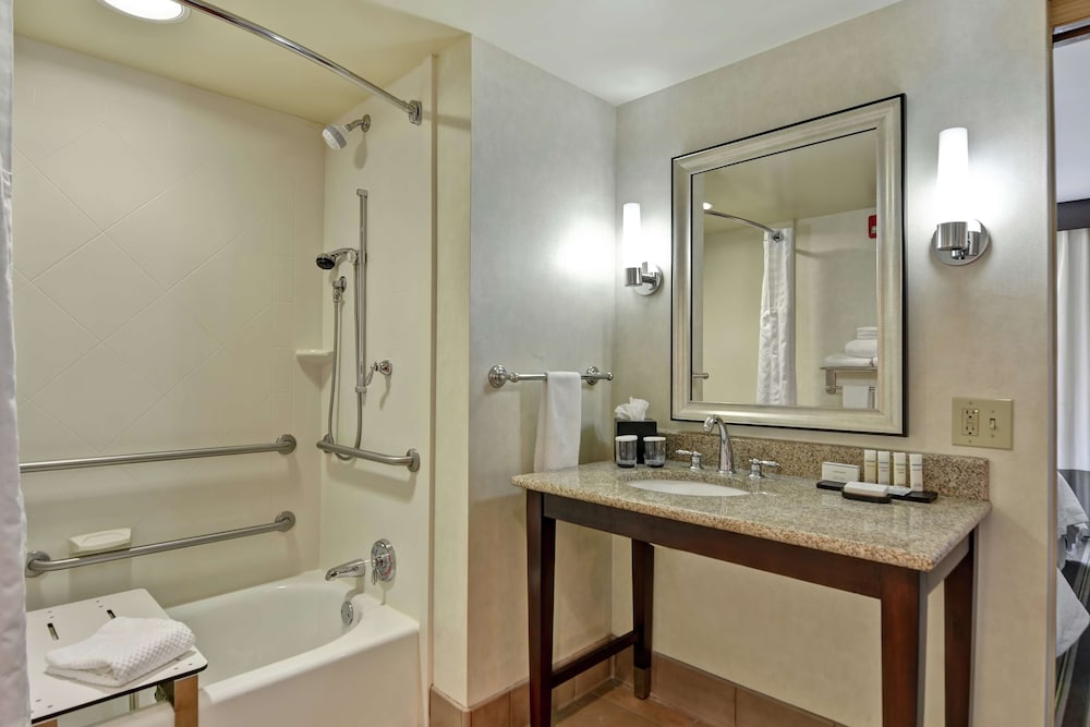 Embassy Suites by Hilton Savannah Airport - photo 32