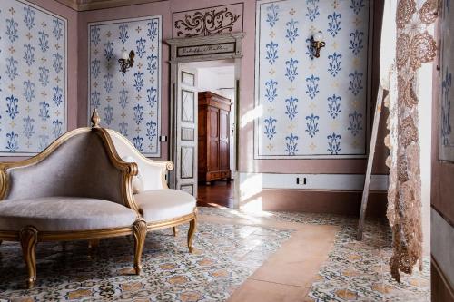 Dimora Ferraris in Cabras, Italy