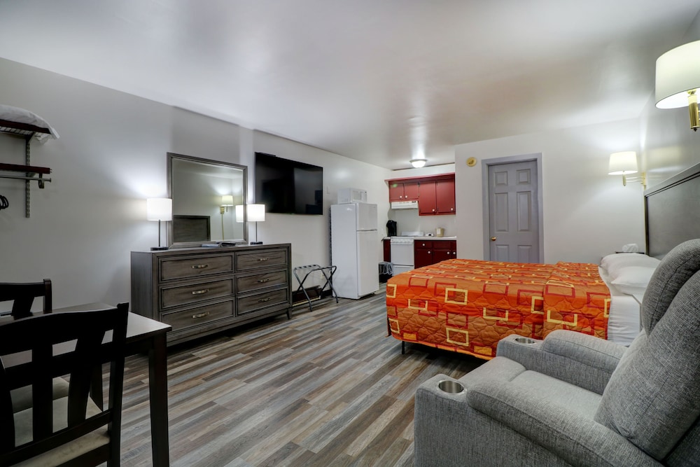 Canaan Motel - photo 20