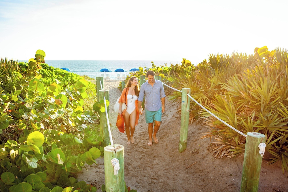Marriott Hutchinson Island Resort & Beach Villas Golf & Marina - photo 142