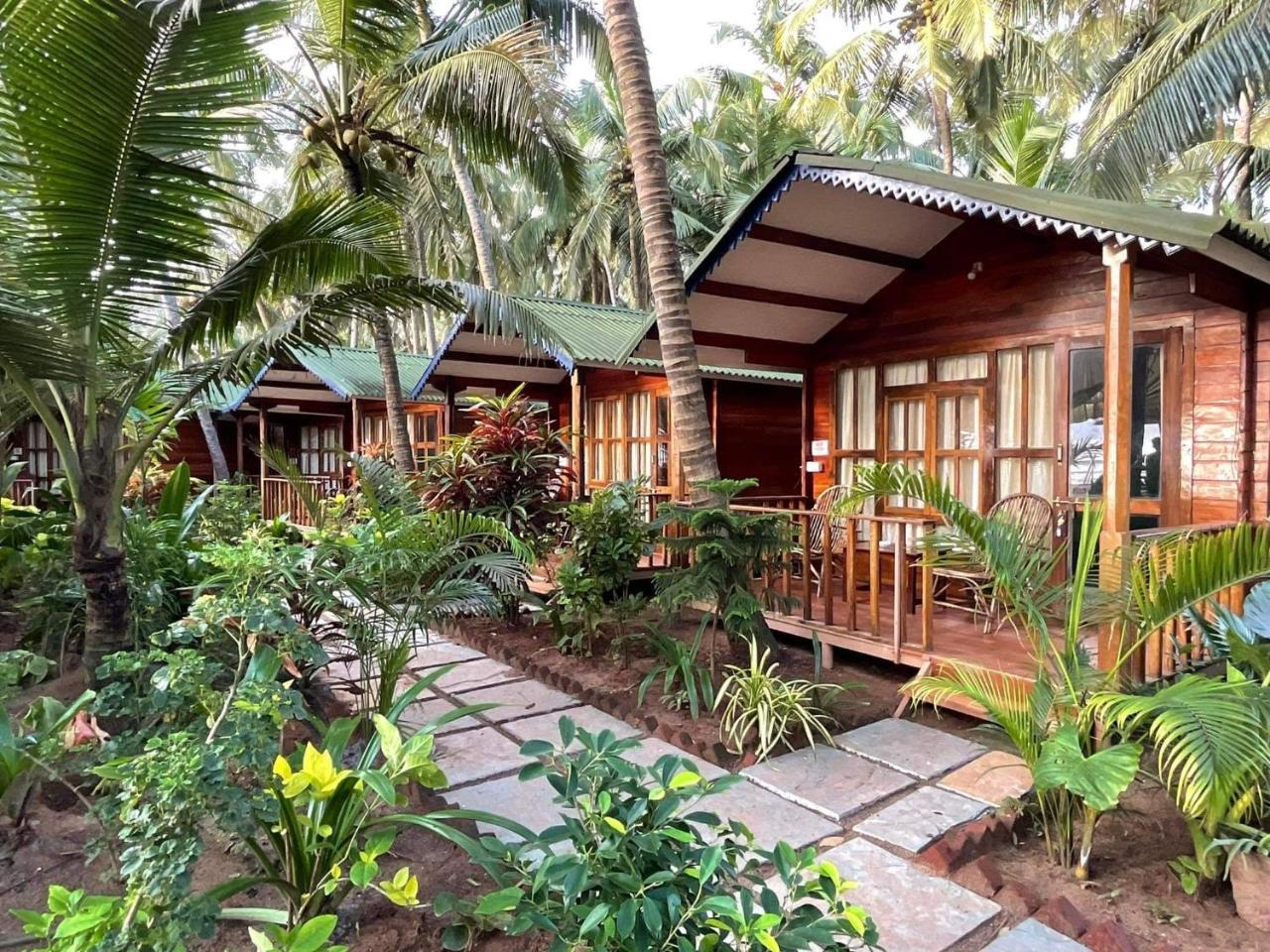 Jardim a Mar - last minute hotel in Mormugao