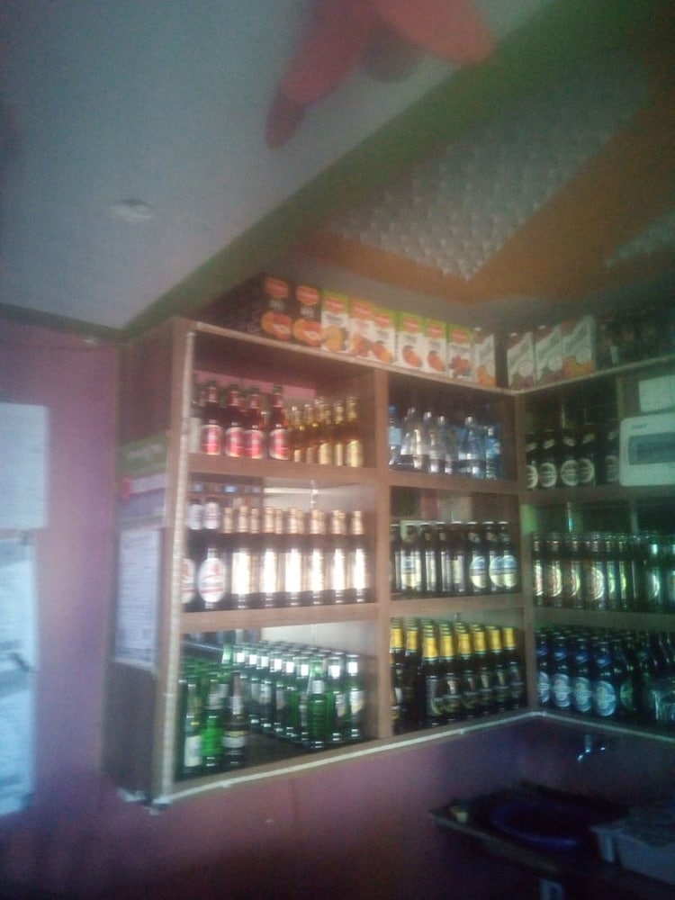 Rama Restaurant - last minute hotel in Nairobi