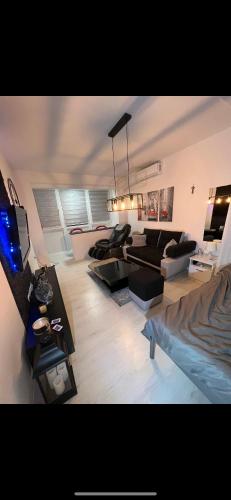 Apartman Paola massage chair 0 24 self check IN OUT Županja — 4-Star Luxury Hotel in Zupanja, Croatia