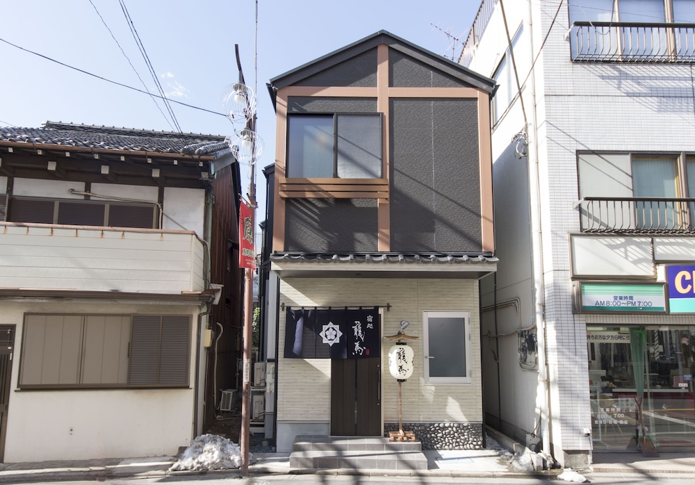 Glamping Kashima 753 - carbon neutral hotel in Kashima