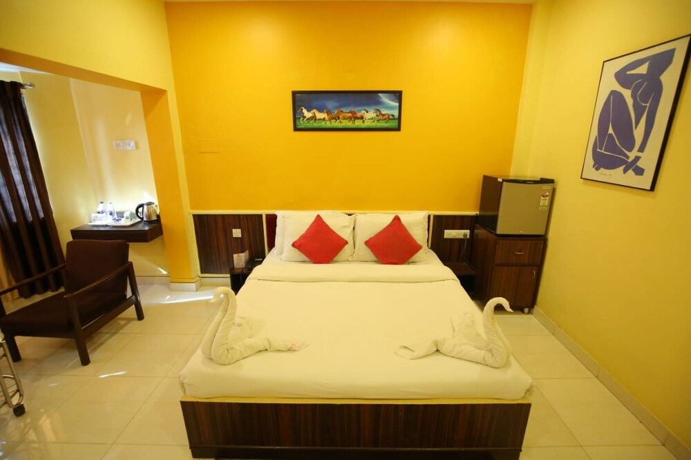 Dariya Darshan Hotel in Daman, India