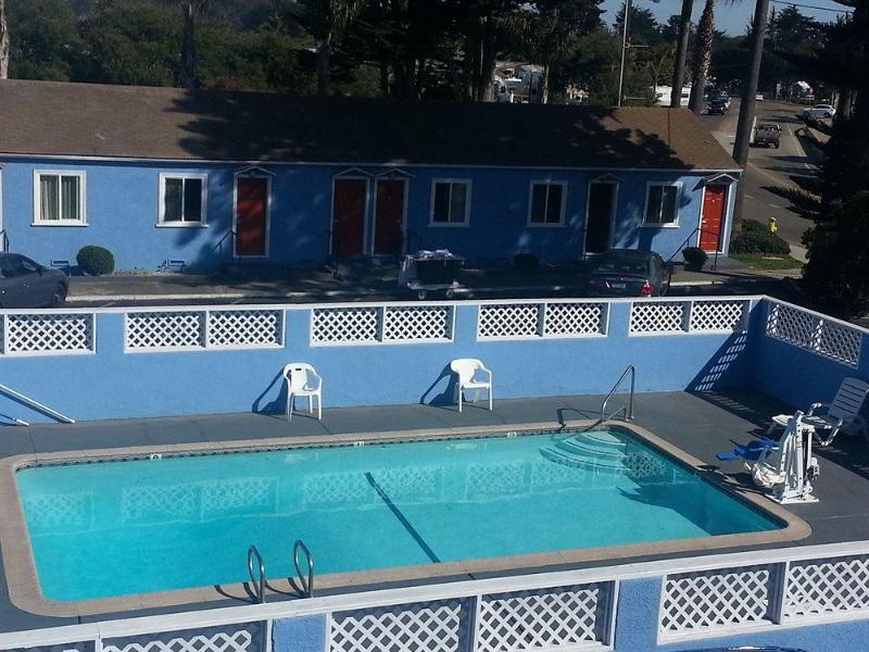 Blue Seal Inn - photo 9
