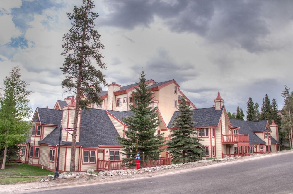 Wedgewood Lodge - featured photo
