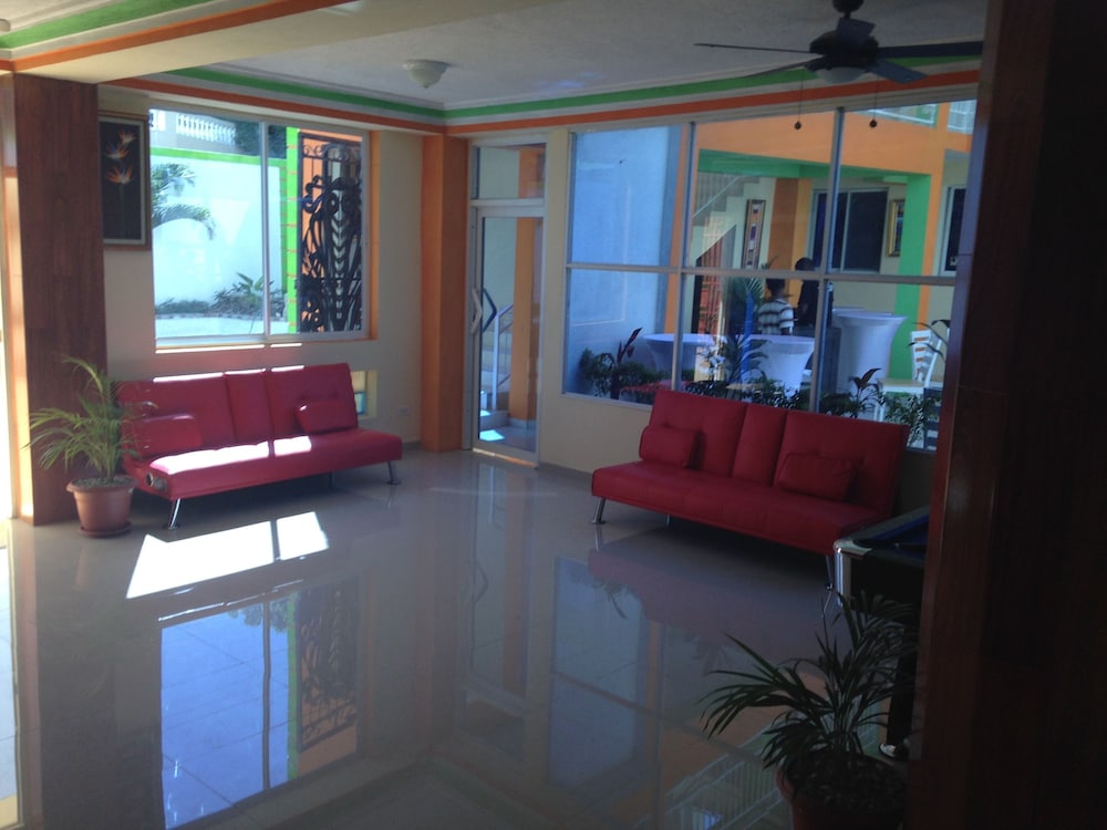 Sunshine Hotel Tabarre in Port-Au-Prince, Haiti
