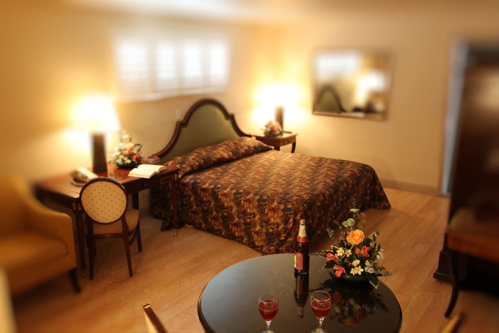 The Greenwell Inn - photo 19