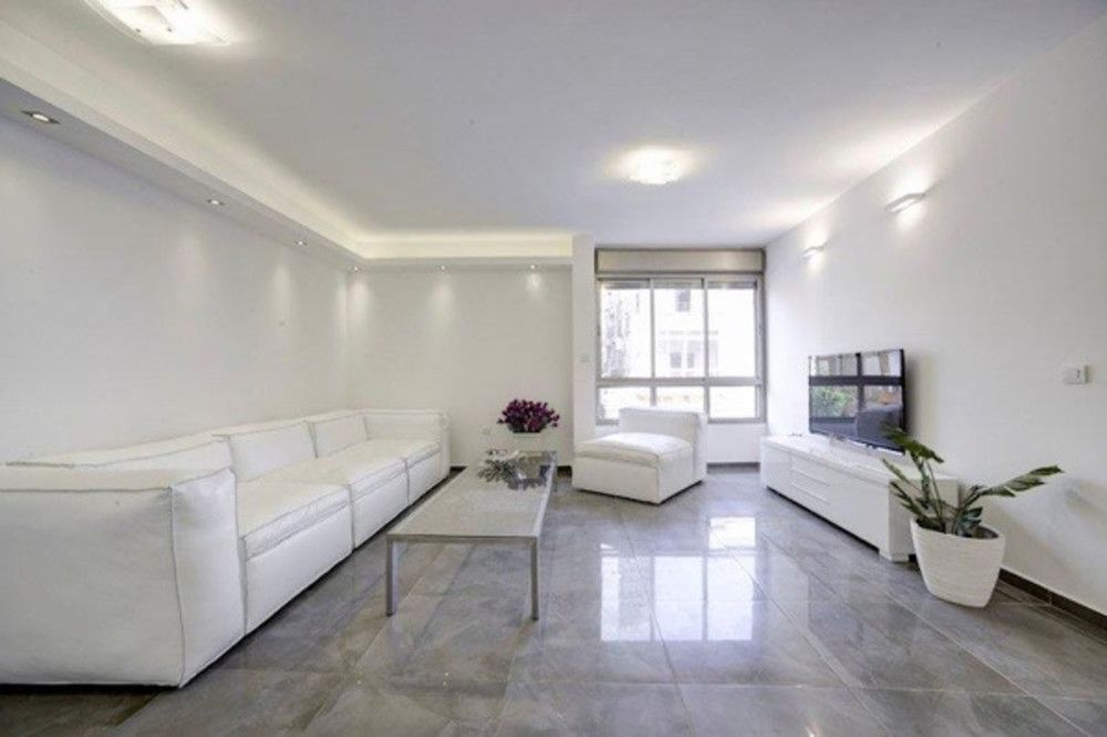HolyGuest Bograshov 44 — 4-Star Luxury Hotel in Tel Aviv, Israel