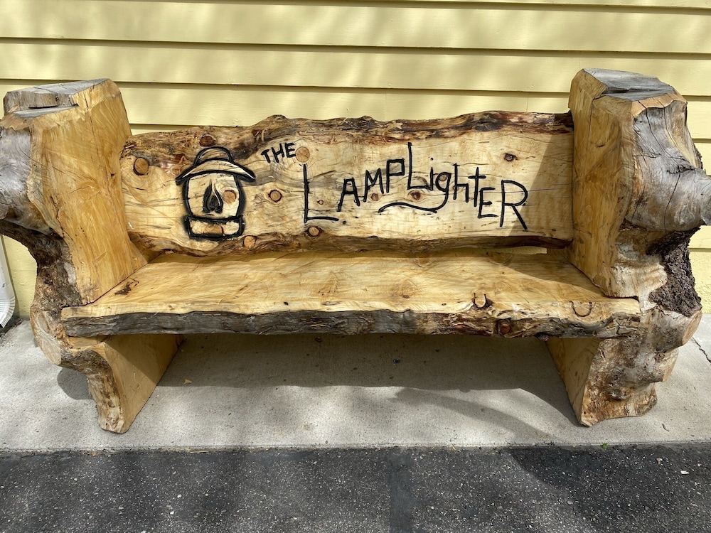 Lamplighter Cabins & Suites - photo 86