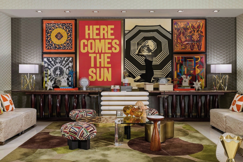 Renaissance Phoenix Downtown - photo 89