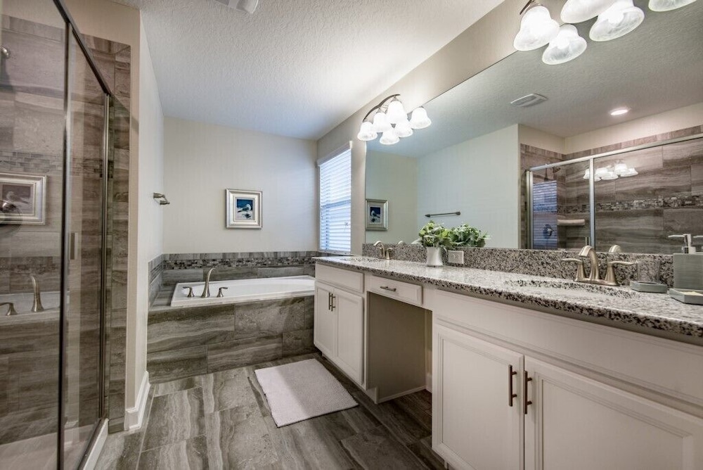 6 Bdrm 5 Bath Golf Resort - photo 27