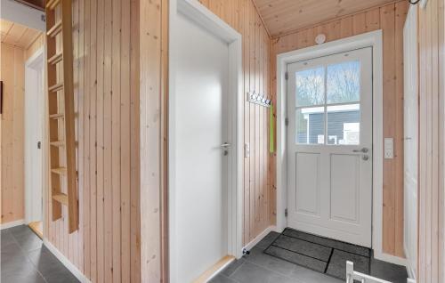 Three Bedroom Holiday Home In Logstor — 4-Star Luxury Hotel in Logstor, Denmark