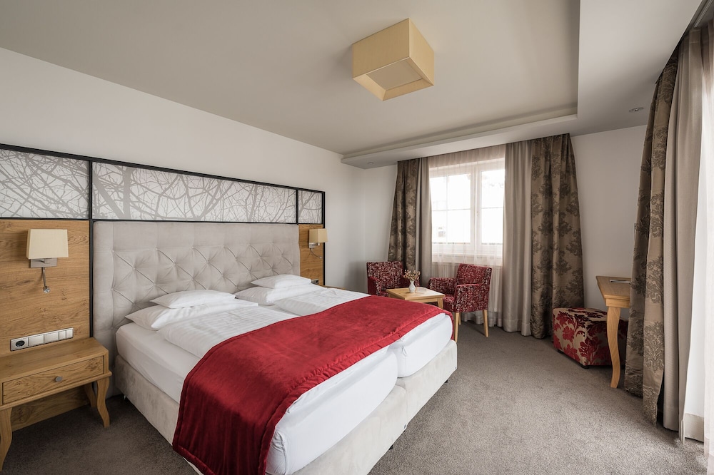 Hotel Seespitz — Ischgl — photo 4